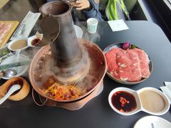 -阳坊胜利涮羊肉(阳坊老店)
