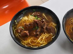 -上海为民商行清真饭店(南大路店)