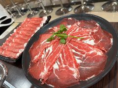 -呷哺呷哺(西单大悦城店)
