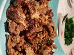 -香宫中餐厅 · 桂林香格里拉
