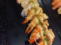 -喜寿司(金狮广场店)