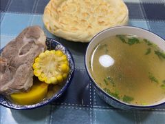 -園丁烤肉缸子肉