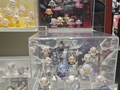 -泡泡玛特POPMART(沈阳大悦城店)