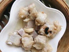 原味豉汁蒸排骨-龙禧渔村酒楼