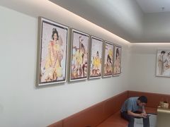 -海马体照相馆(上海万象城店)