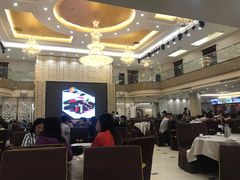 大堂-东江渔村(皇悦店)