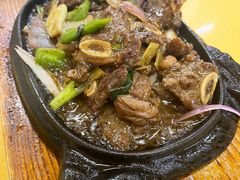 -福隆农村大排档