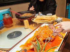 -黄泥岗·地道湖北菜(奥特莱斯店)