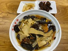 -龙华素斋(龙华路店)