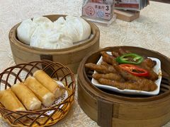 -大水车公馆·顺德菜·妈姐菜(均安店)