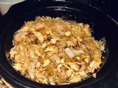 干捞海鲜粉丝煲-花千醉拾季(雨花世茂店)