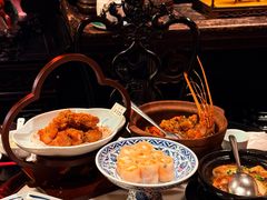 -誉八仙粤菜(万象天地店)