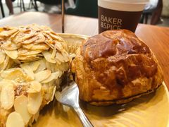 -BAKER&SPICE(国金中心商场店)