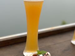 -Brew Farm·精酿农场海滨悬崖餐厅