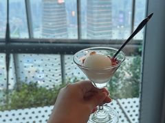 -THE WANG王品(上海中心云端店)