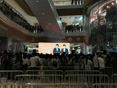 -深圳来福士广场