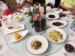 -上海新锦江大酒店