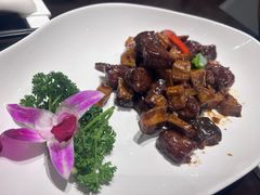 -翠山·映月湖景餐厅(映月湖公园店)