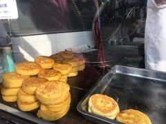 玉米饼-东伊顺(高银街店)