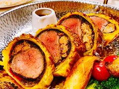 -研食记西餐厅(金融中心店)