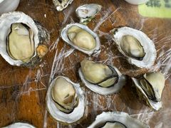 -众味海鲜大排档·活海鲜·潮汕味(南澳店)