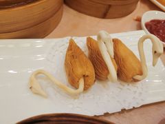 -华美轩中餐厅(客天下店)