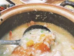 -正宗南铁拉叔沙煲螺·烧烤·秘制靓粥(南铁总店)