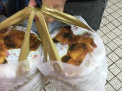 -珍妮曲奇聪明小熊(尖沙咀店)