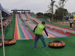 -长洲岛都市农业公园
