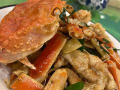 -盛港湾海鲜食府(黄沙店)