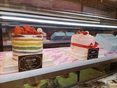 -早安巴黎(四季坊店)