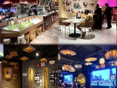 -皇室假期美食水疗会(春风路店)