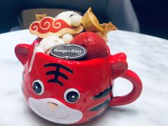 -哈根达斯(虹口店)