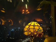 -無名记忆Music Bar夜景怀旧酒吧