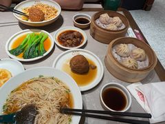 -松鹤楼·苏式汤面(虹桥天地店)