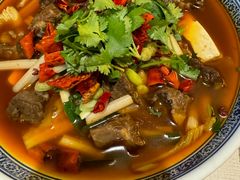 -三色堇(小通巷店)