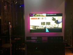 -满天星量贩式KTV(汉阳摩尔城店)
