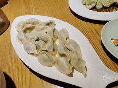 -船歌·鱼水饺青岛菜(闽江二路店)