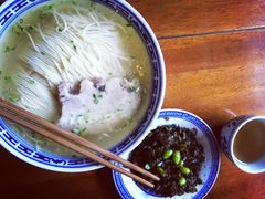 -同得兴 Since·1995 传统苏式面馆(十全街店)