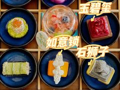 -北京丽晶酒店