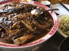 -旺顺阁鱼头泡饼(小红门店)