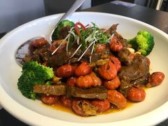 -楚禾宴·家宴(光谷大道店)