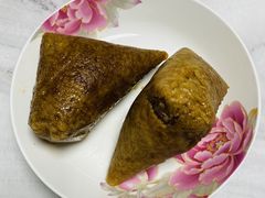 -小阿姨小脚粽(静安店)