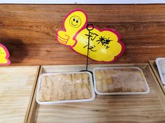 打糕-南大门韩国米糕(公滨路店)