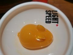 -吕氏疙瘩汤·新派鲁菜(济南万象城店)