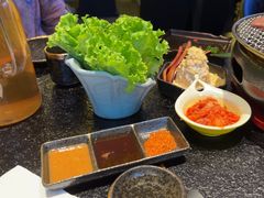 -樱嘢·炭火烧肉(惠南店)