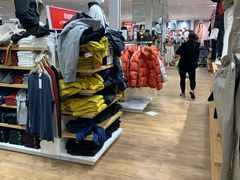 -优衣库(上海金桥太茂店)