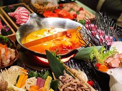 -湊湊火锅·茶憩(打浦桥日月光店)