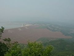 android_upload_pic-黄河小浪底水利枢纽风景区