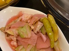 -崔记生活·铁锅炖鱼粘卷子(总店)